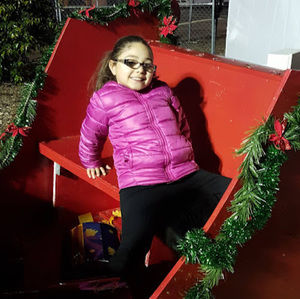 Meet your Posher, Norma